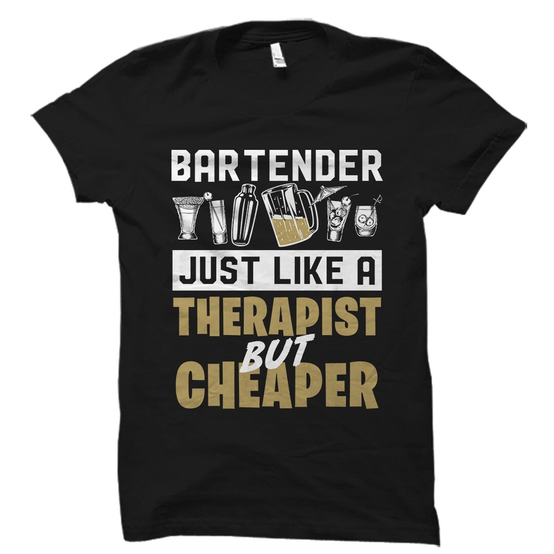 bartender dress shirts Bartender Shirts for Men | Professional Bartending Dress Shirt